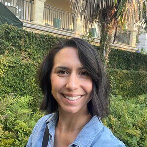 Meet your Posher, Dani